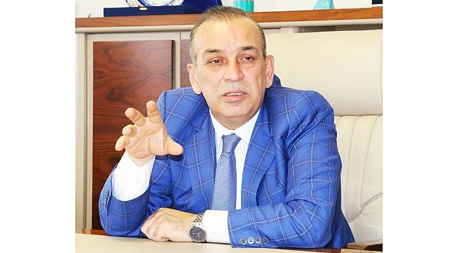 Başkan Karamercan: "Esnafın yıpranma payı düşürülmeli, prim gün sayısı da indirilmeli"