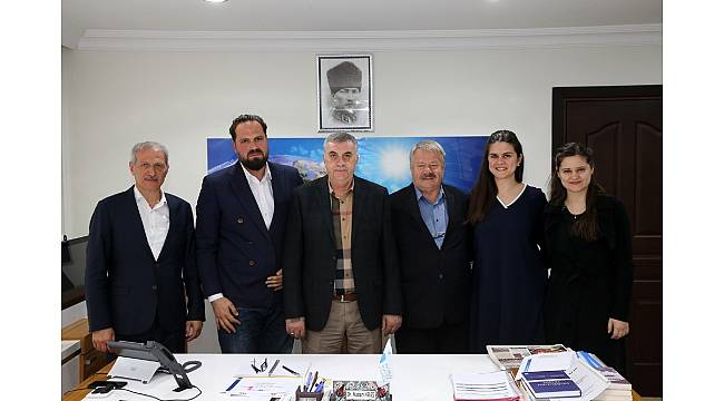 Başkan Toçoğlu: "Sorumluluklarımızın bilincindeyiz"