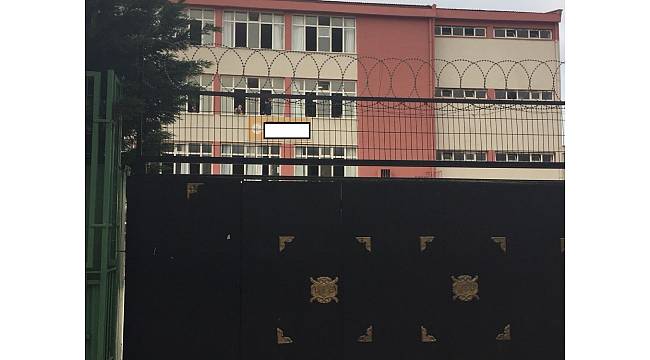 Bursa'da sekiz öğrenci zehirlendi