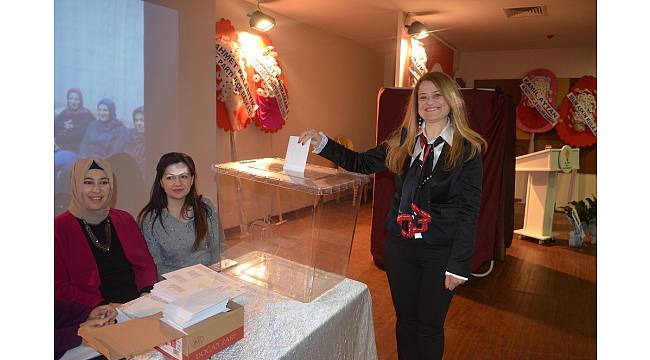 Deveci güven tazeledi