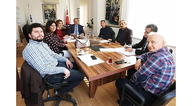 DİTAB'tan proje atağı
