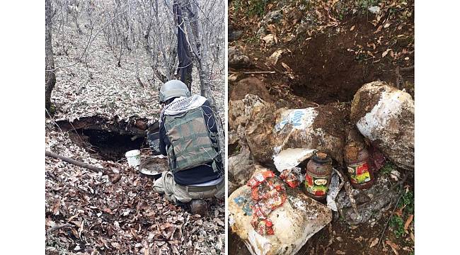 Diyarbakır'daki operasyon sona erdi