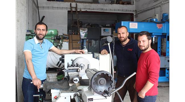 Duygu sömüren dilenciler kısa film konusu oldu