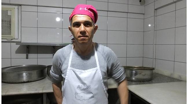Ekmek arası çorba ilgi gördü
