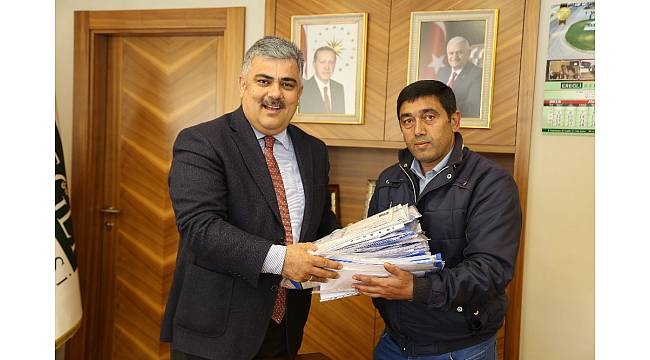 Ereğli'de 30 yıldır çözülemeyen imar sorununa çözüm