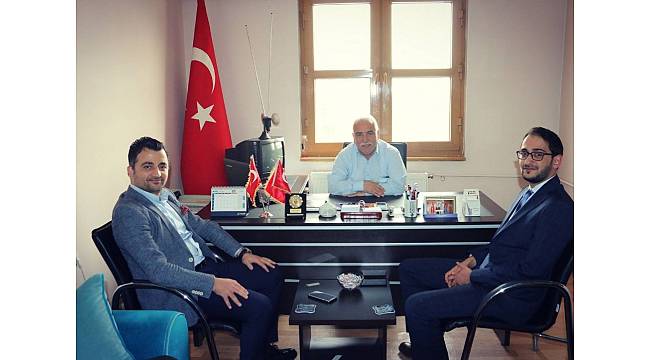 Erzincan Barosundan şehit aileleri ve gazilere ücretsiz avukatlık hizmeti