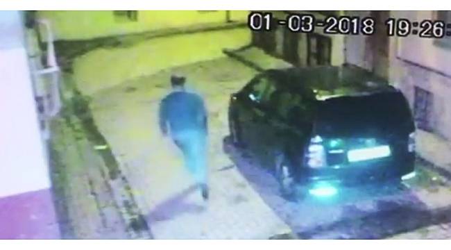 Fatih'te elleri bağlı şekilde alıkoyulan mülteciler polis baskınıyla kurtarıldı