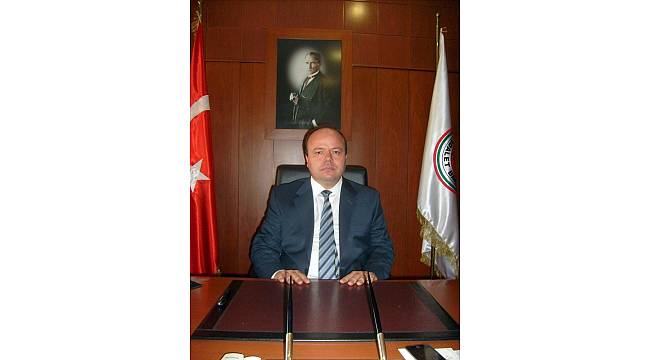 FETÖ'den yargılanan eski Trabzon Başsavcısına 2,5 yıl hapis