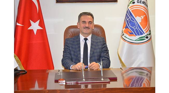 Gemlik'in dönüşümü torba yasayla tescillendi
