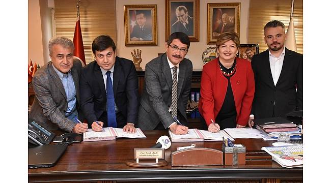 Gençleri bağımlılıktan uzak tutacak 'Hayat Doğada' Projesi başlıyor
