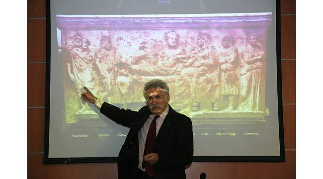 Hekatomnos lahdi arkeoloji dünyasını karıştıracak