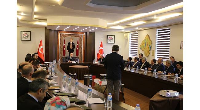 Isparta'da "Sıfır Atık" projesi