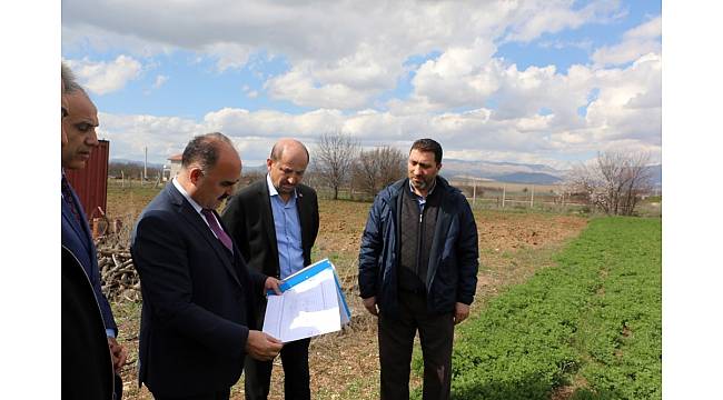 Isparta'ya bağımlılık tedavi ve rehabilitasyon merkezi açılıyor
