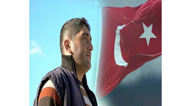 Kayserili çiftçilerden Mehmetçik için duygulandıran klip