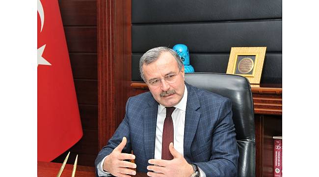 KSO, Tarım Fuarına 15 ülke ile B2B desteği veriyor