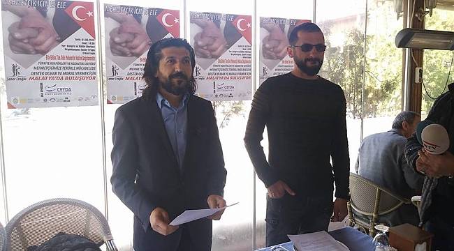Kuaför ve kozmetik sektöründen Mehmetçiğe destek
