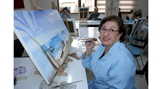 Kurs Değil Akademi
