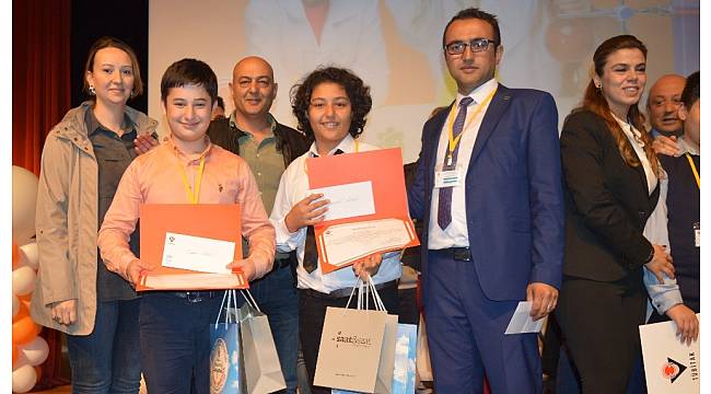 Malatya Final Okullarının TÜBİTAK başarısı