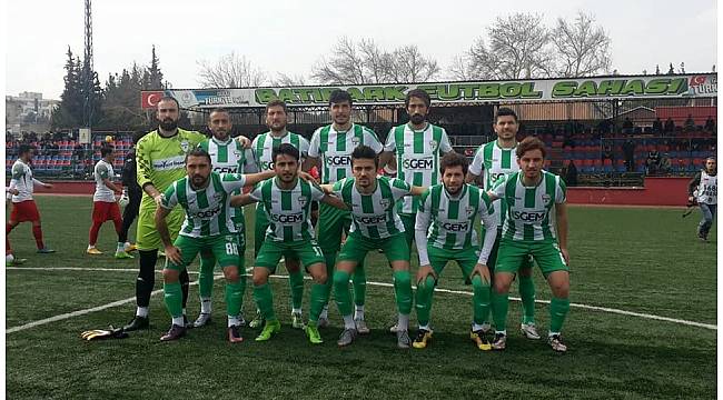 Malatya Yeşilyurt Belediyespor üst üste ikinci galibiyetini aldı