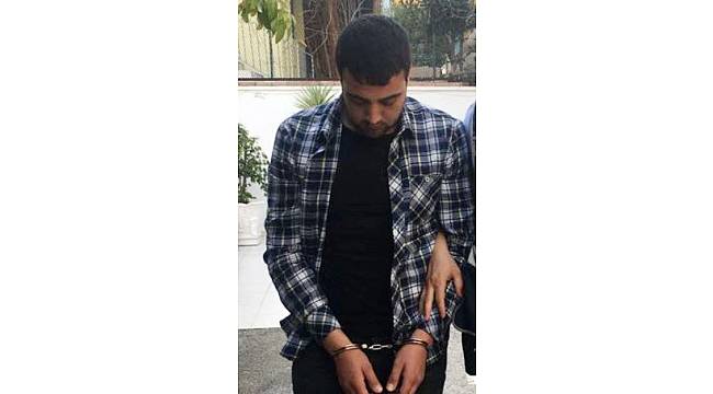 Manavgat'ta kesinleşmiş cezaları bulunan 4 kişi yakalandı