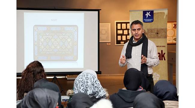 Mülteci öğrencilere uyum sürecinde 'sanat' desteği