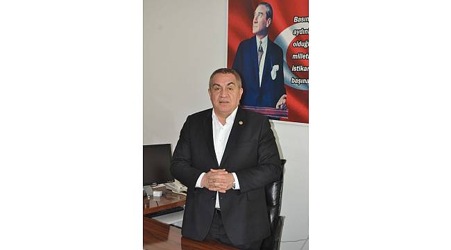 Muş'a, sağlık yatırımlarına 75 milyon 100 bin TL'lik ödenek