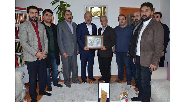 Muşlu şehitlerin hatırası Arakan'da yaşatılıyor