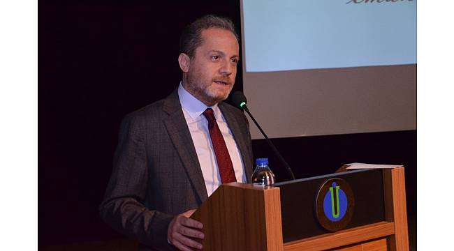 ODÜ'de Tıp Bayramı kutlandı