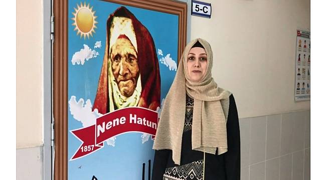 Öğrencilerden "Kadınlarımıza Ne Kadar Değer Veriyoruz" belgeseli