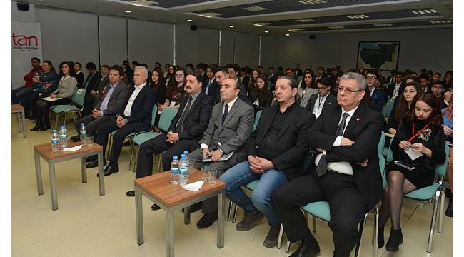 Öğrencilerin hazırladığı yasa tasarısı TBMM'ye taşınacak