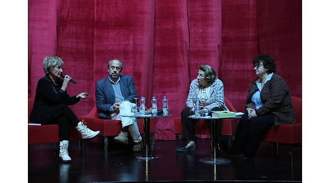 "Suç ve Ceza" romanı, farklı bakış açılarıyla yeniden ele alındı