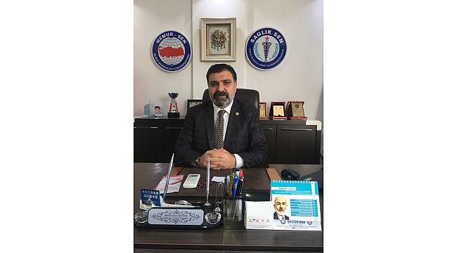 Sağlık Sen "14 Mart müjdesi" bekliyor
