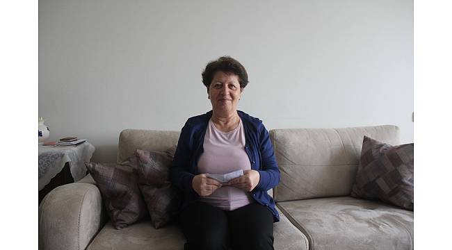 Savcı rolündeki dolandırıcıyı suçüstü yakalatan kadın o anları anlattı