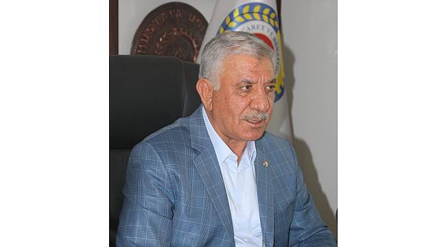 Sayısal takograf kartı ATSO'da verilecek