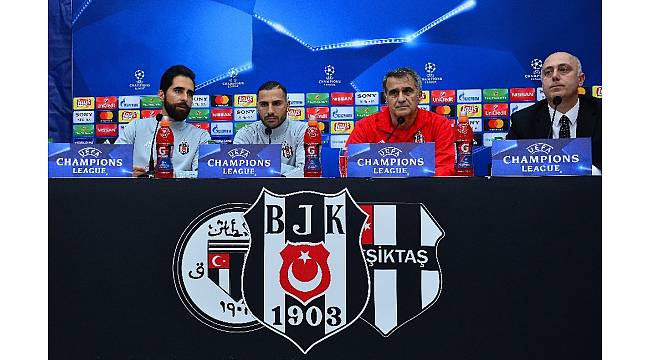 Şenol Güneş: &quot;İddiamızın eksildiğini söylemek ağır geliyor&quot;