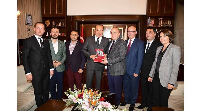 Sözlü: "Yeşilay'ın varlığı Türk milletinin sağlığı için önemli"