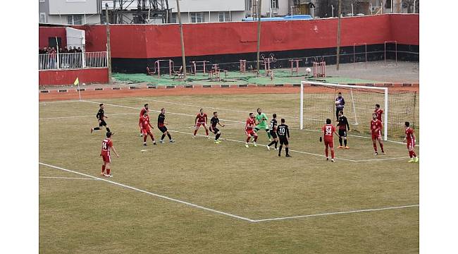 TFF Spor Toto 3. Lig 2. Grup