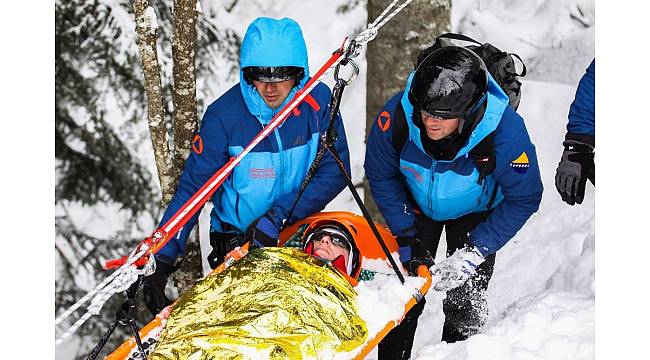TİKA Bosna Hersek'te ATKAP eğitimlerine devam ediyor