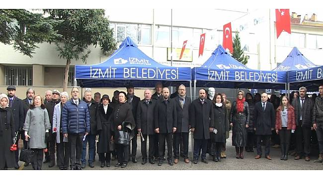 Üsküdür Vapuru faciası unutulmadı