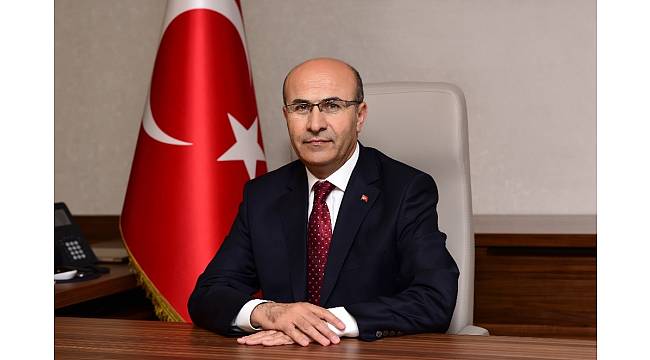 Vali Demirtaş: "8 Mart, kadınların tüm dünyaya 'bizler de insanız' mesajını ilettiği gündür"