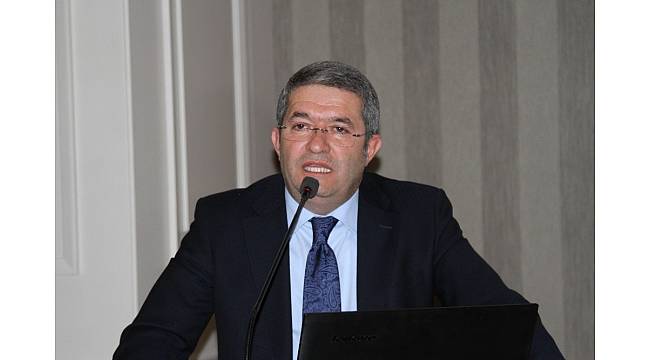 Van TSO Başkanı Takva'dan iddialara cevap