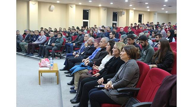 Van'da "Örneklerle Yer Adı Değişikliği" semineri