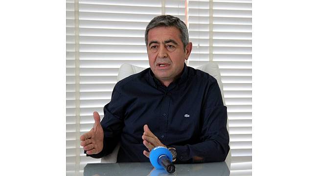 Yücel'den at ve eşek etine karşı 'Kimlikli' çözüm