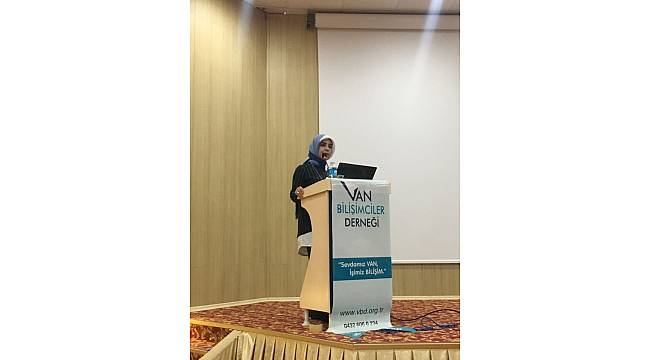 YYÜ'de 'Bilişimin İş Dünyasındaki Yeri' semineri