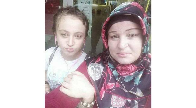 13 yaşındaki Aleyna 2 gündür kayıp