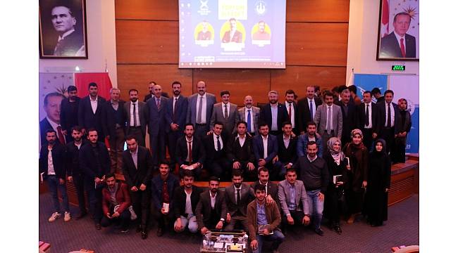 16 Nisan Halk Oylaması sonrası Toplum ve Siyaset paneli