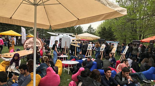 2.Uluslararası Kahve ve Kültür Sanat Festivali