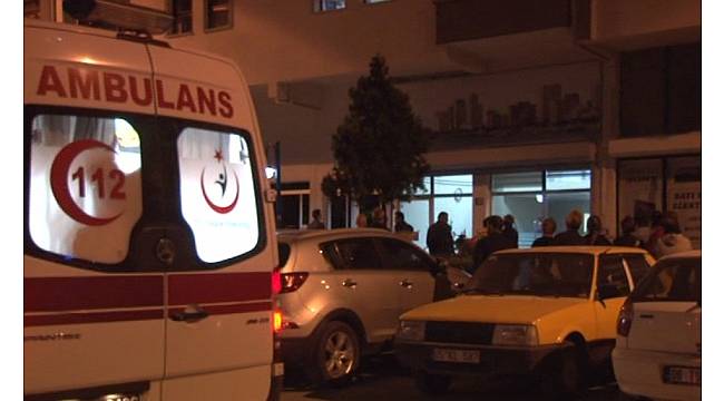 Ankara'da genç emlakçının sır ölümü