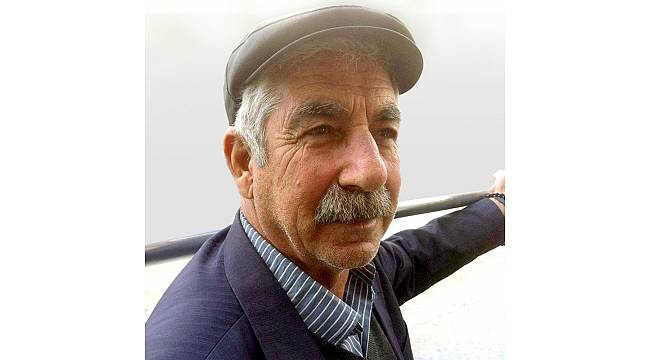 Araban'da CHP Eski İlçe Başkanı Kazım Kureş hayatını kaybetti