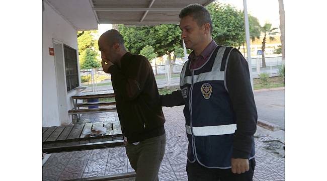 Aranan şahıslara şafak baskını